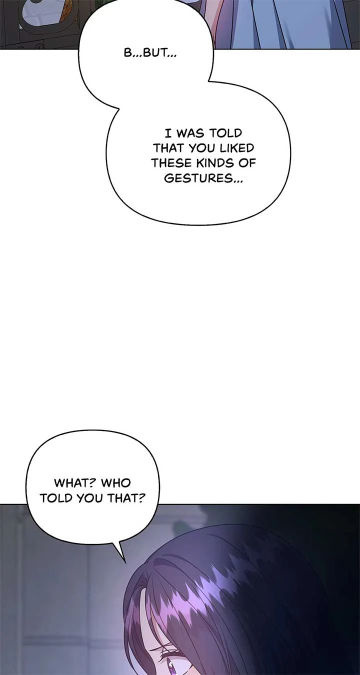 Please Don’t Reply! Chapter 40 Page 18