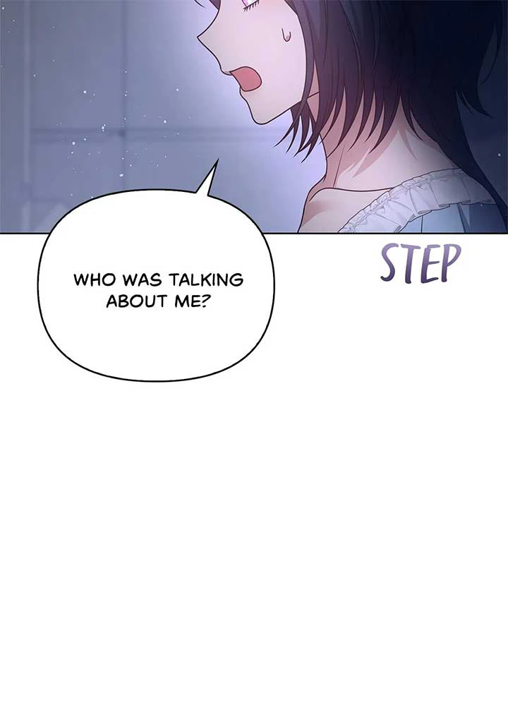 Please Don’t Reply! Chapter 40 Page 19