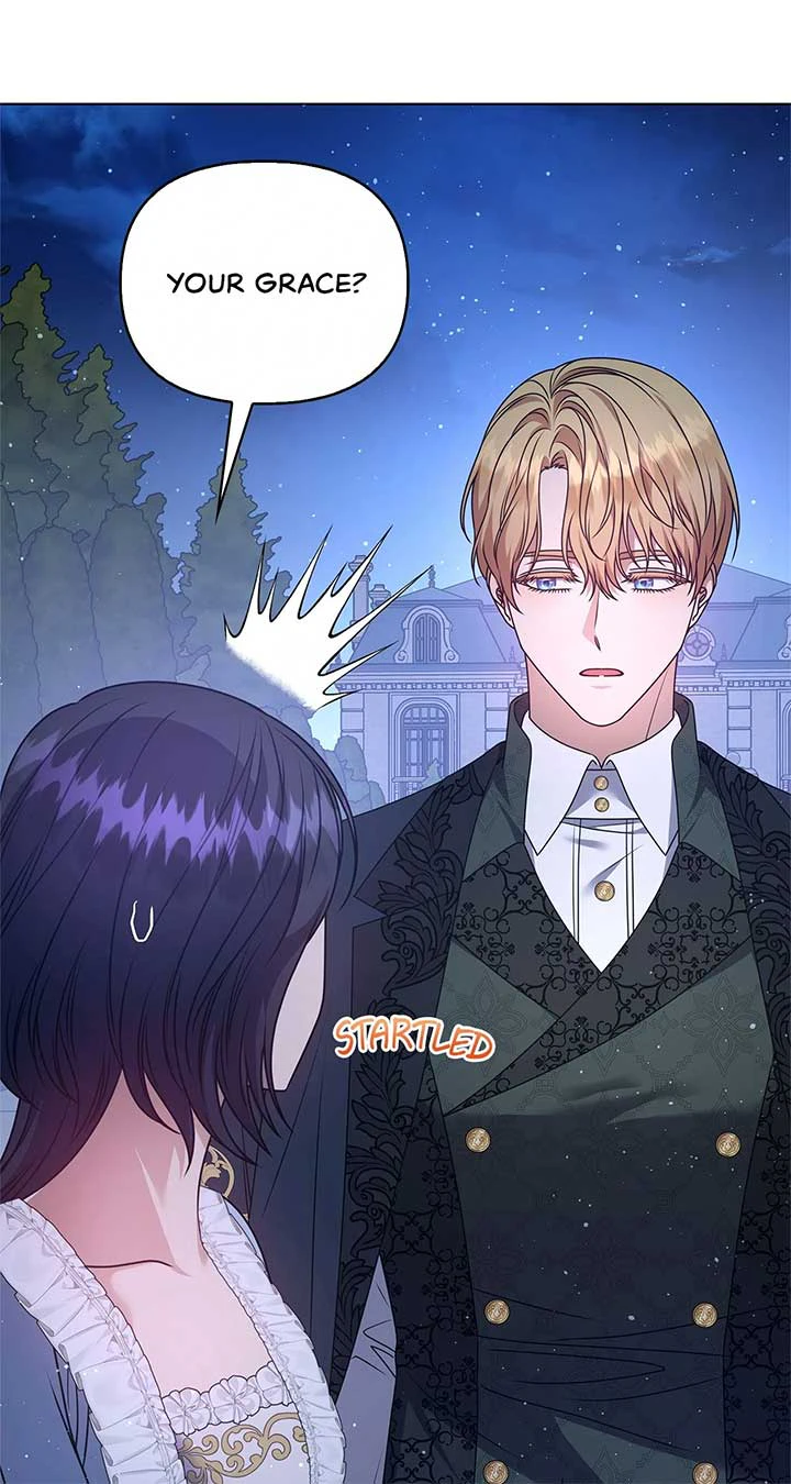 Please Don’t Reply! Chapter 40 Page 21