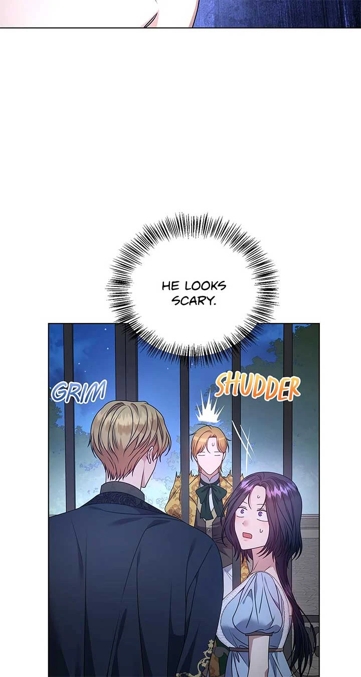 Please Don’t Reply! Chapter 40 Page 23