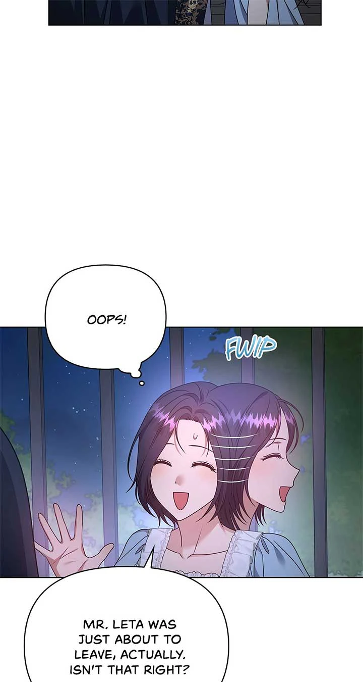 Please Don’t Reply! Chapter 40 Page 24