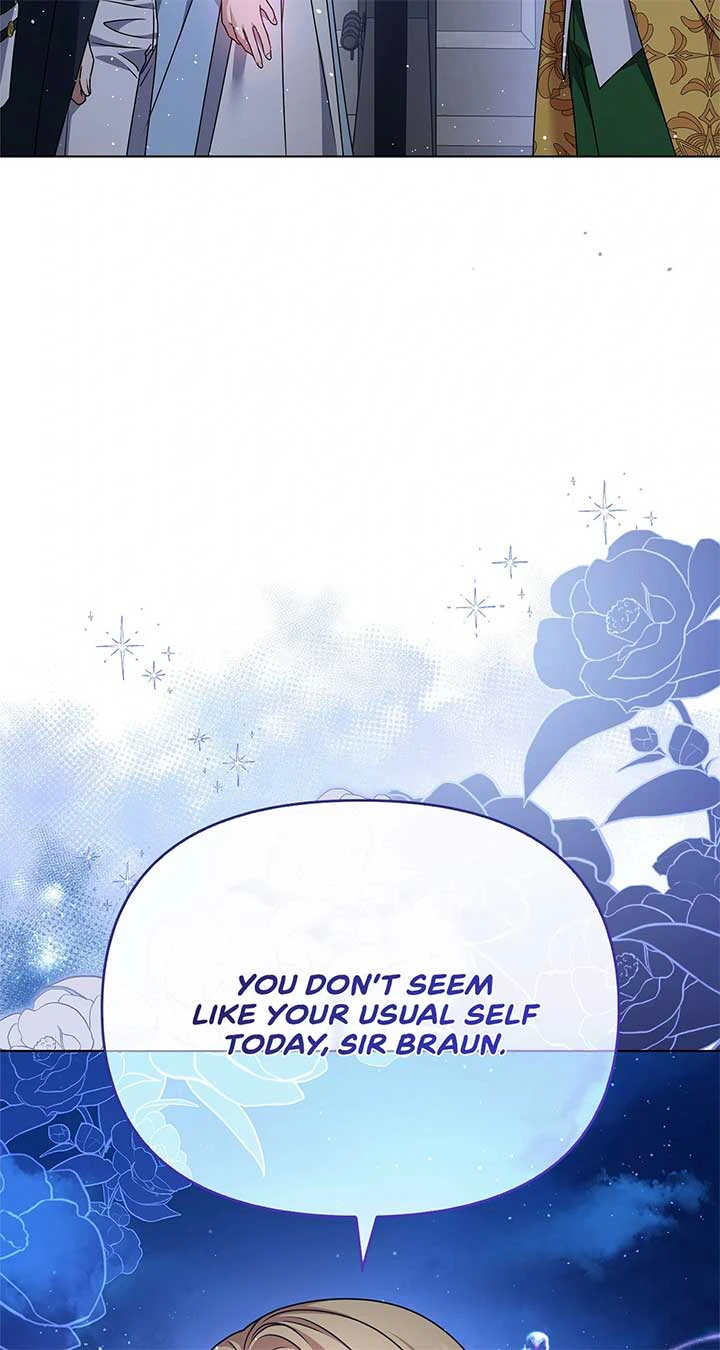 Please Don’t Reply! Chapter 40 Page 27