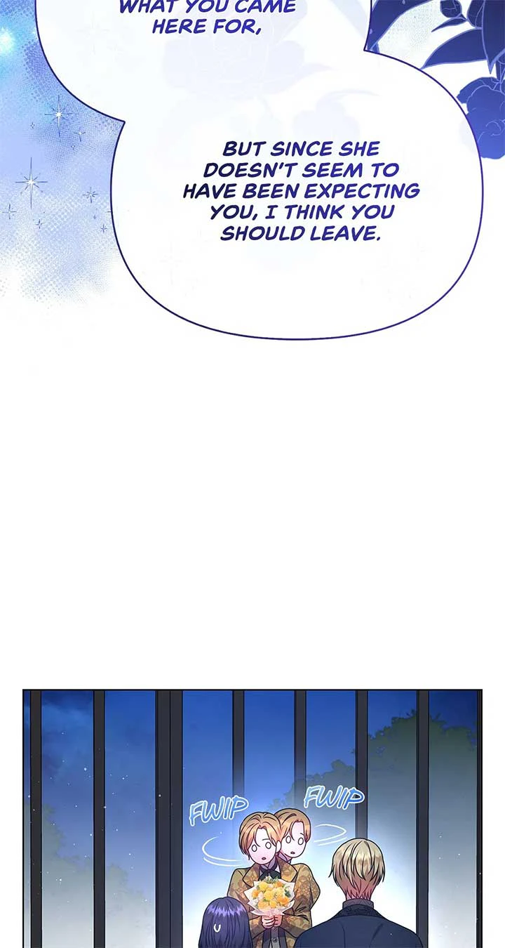 Please Don’t Reply! Chapter 40 Page 29