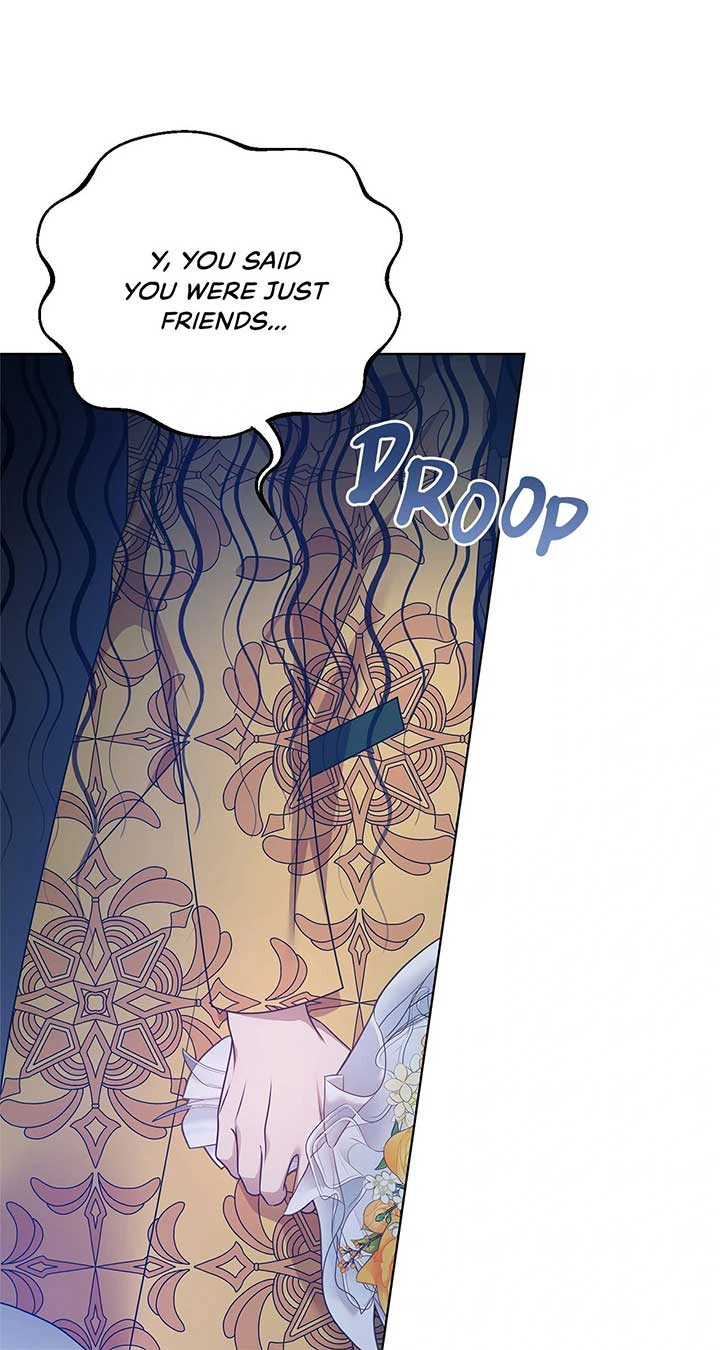 Please Don’t Reply! Chapter 40 Page 31