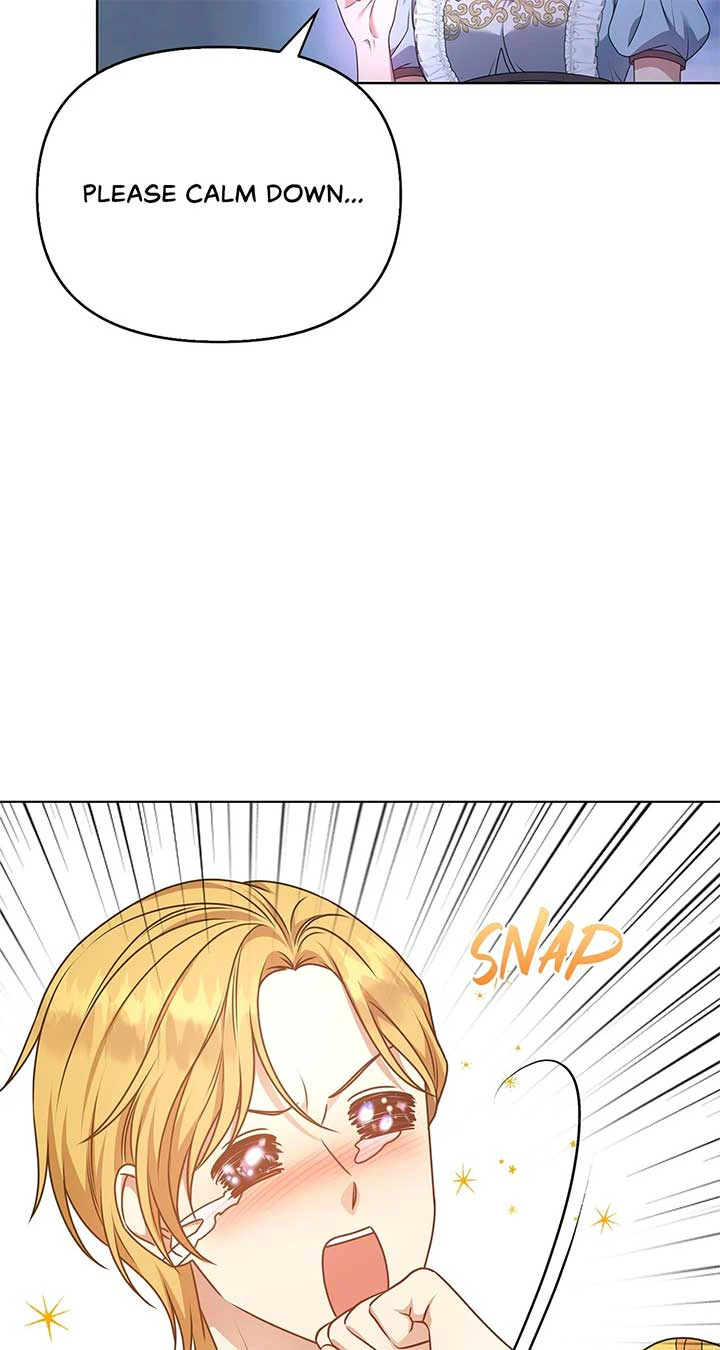 Please Don’t Reply! Chapter 40 Page 33