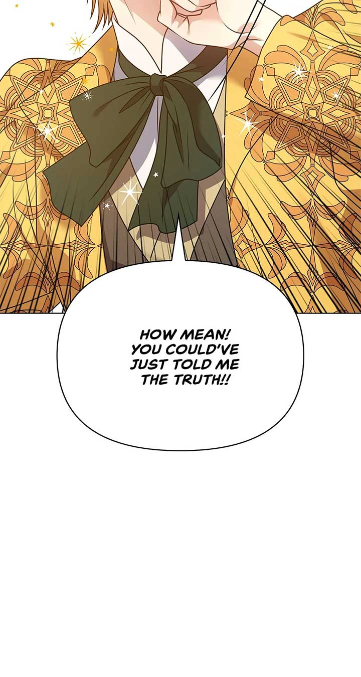 Please Don’t Reply! Chapter 40 Page 34