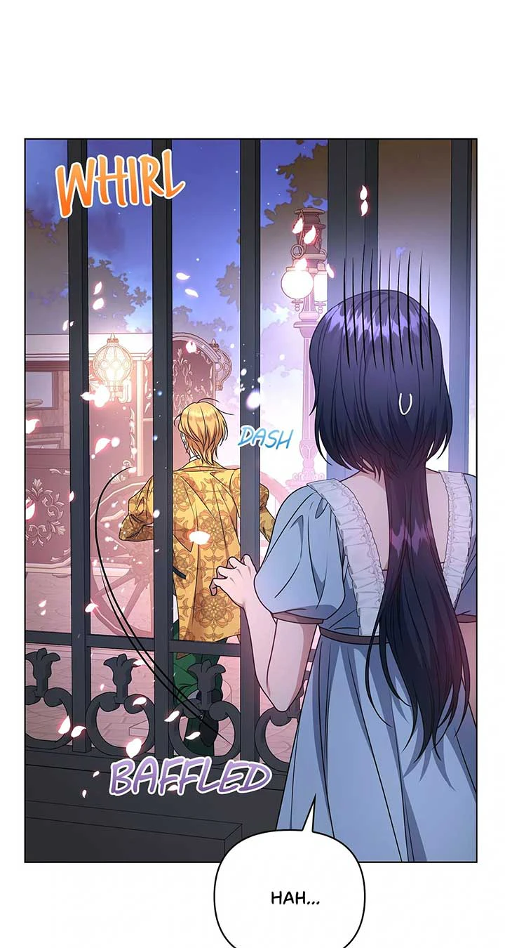 Please Don’t Reply! Chapter 40 Page 35