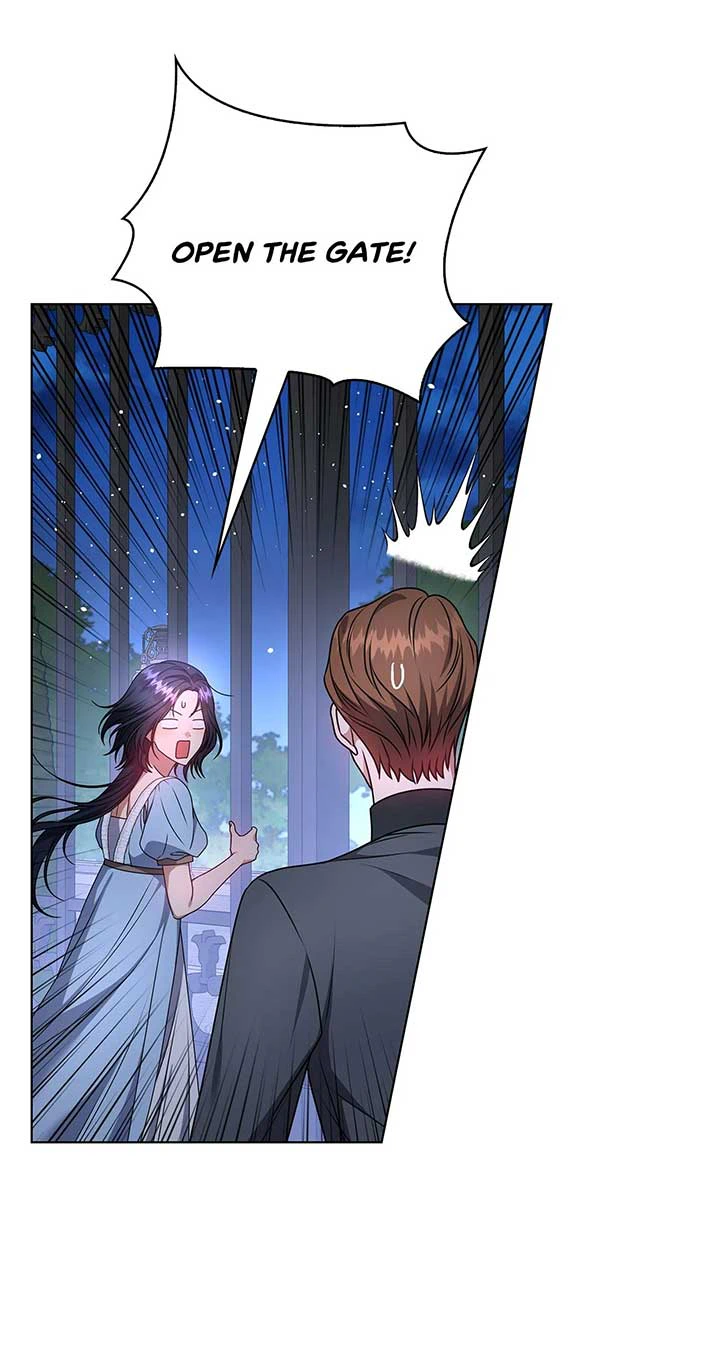 Please Don’t Reply! Chapter 40 Page 38