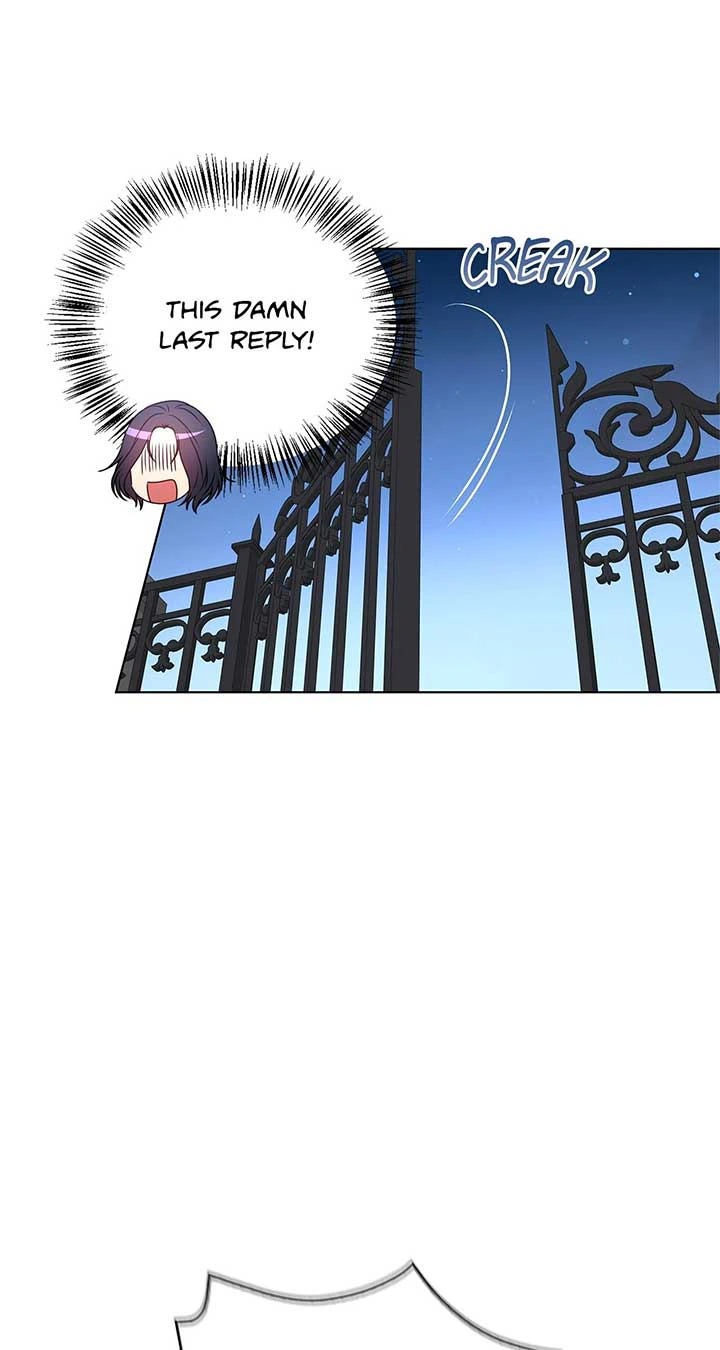 Please Don’t Reply! Chapter 40 Page 39