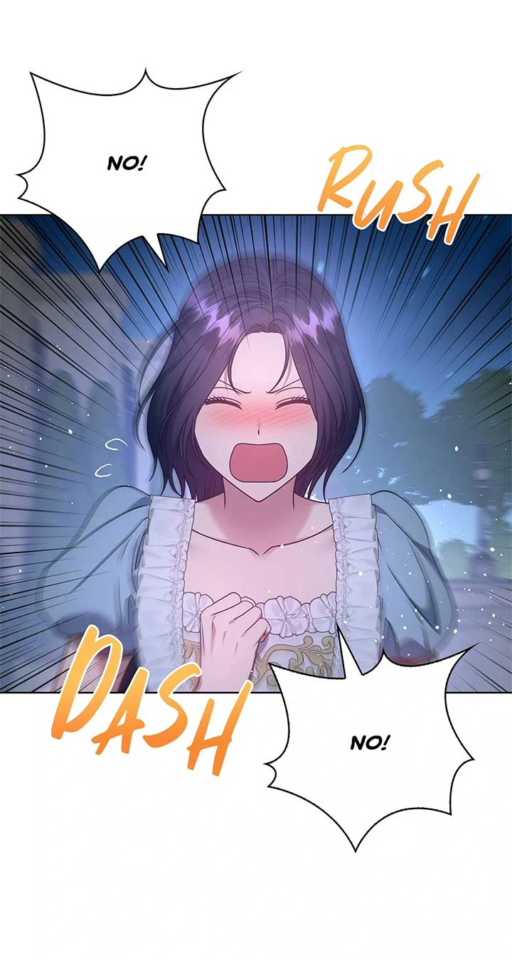 Please Don’t Reply! Chapter 40 Page 48