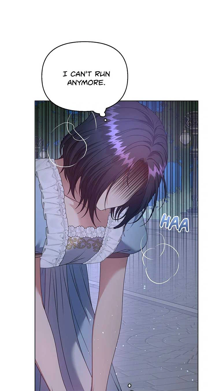 Please Don’t Reply! Chapter 40 Page 57