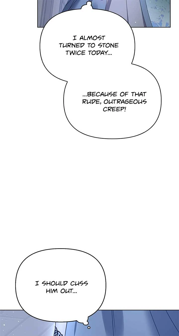 Please Don’t Reply! Chapter 40 Page 65