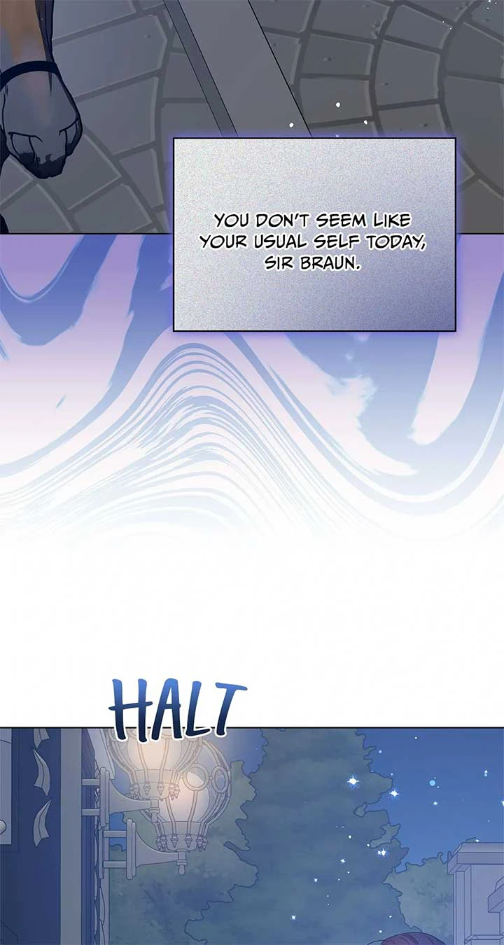 Please Don’t Reply! Chapter 40 Page 69