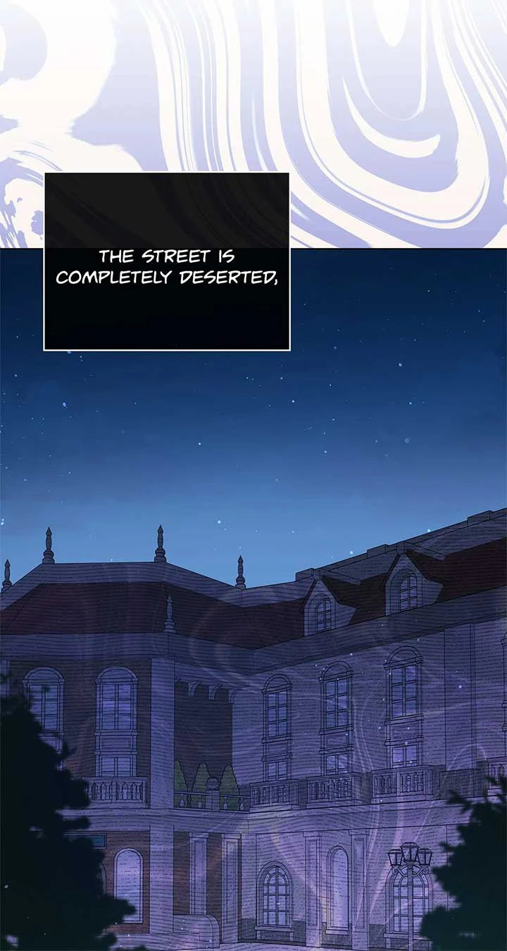 Please Don’t Reply! Chapter 40 Page 73