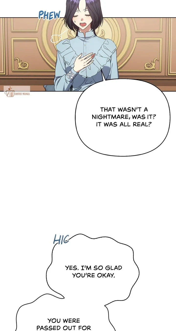 Please Don’t Reply! Chapter 4 Page 16