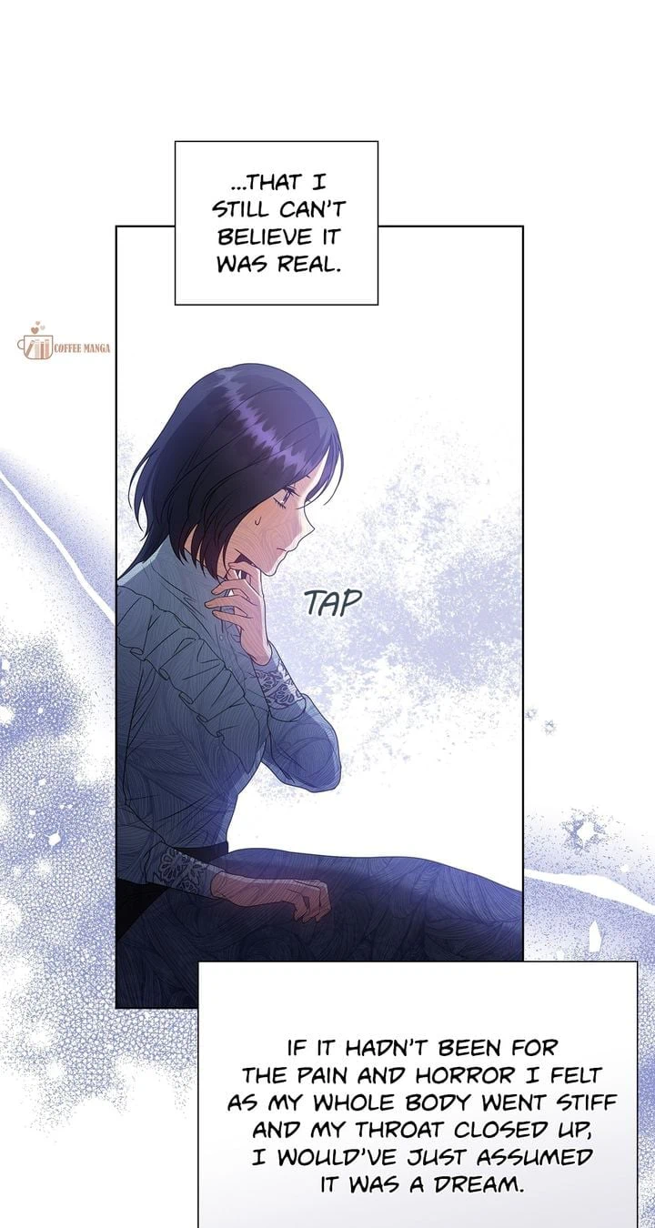 Please Don’t Reply! Chapter 4 Page 19