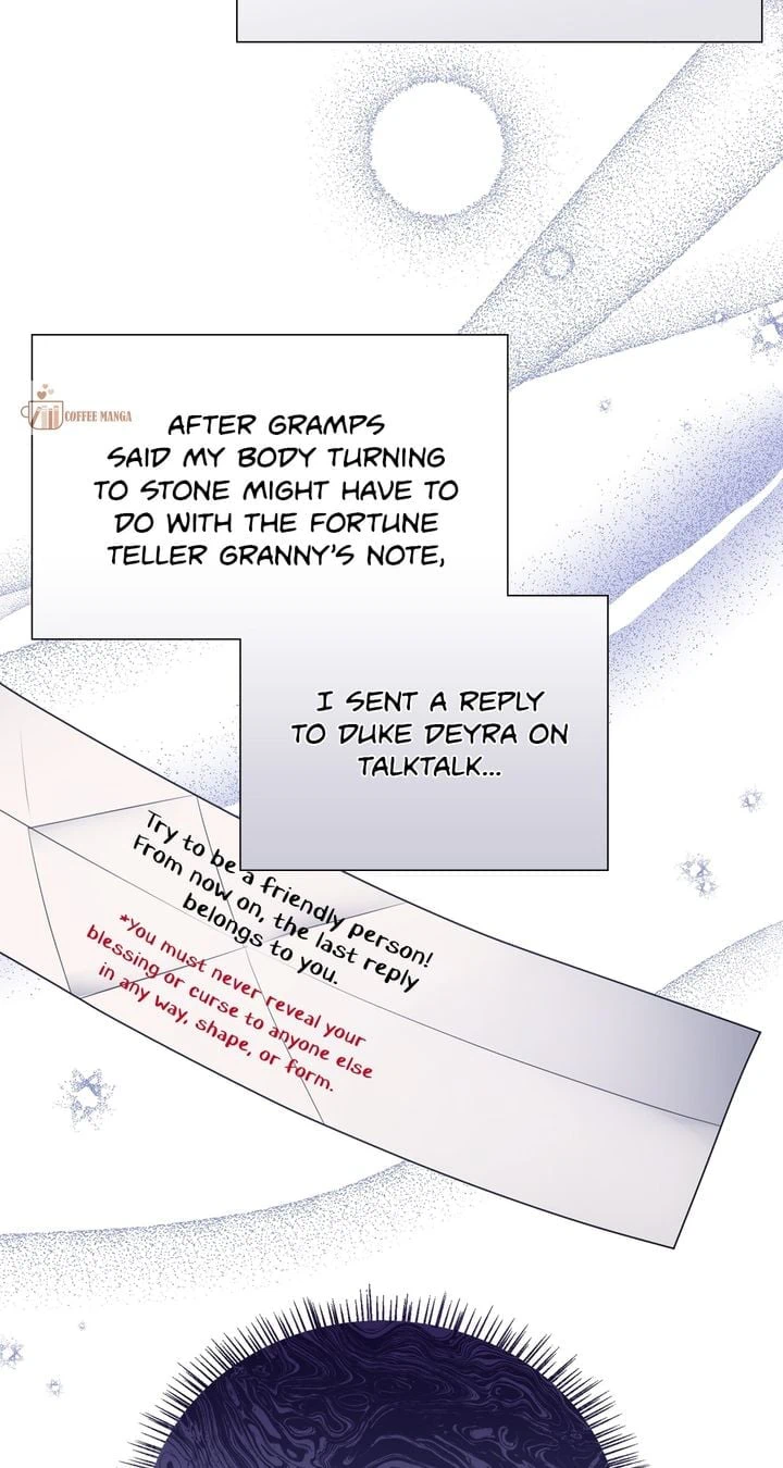Please Don’t Reply! Chapter 4 Page 20