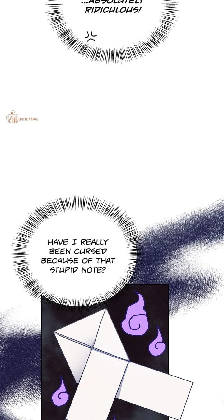 Please Don’t Reply! Chapter 4 Page 23