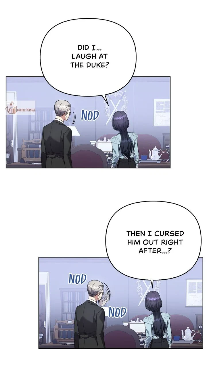 Please Don’t Reply! Chapter 4 Page 43