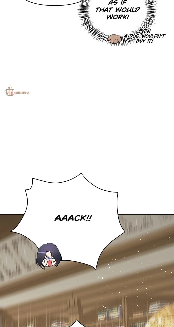 Please Don’t Reply! Chapter 4 Page 46