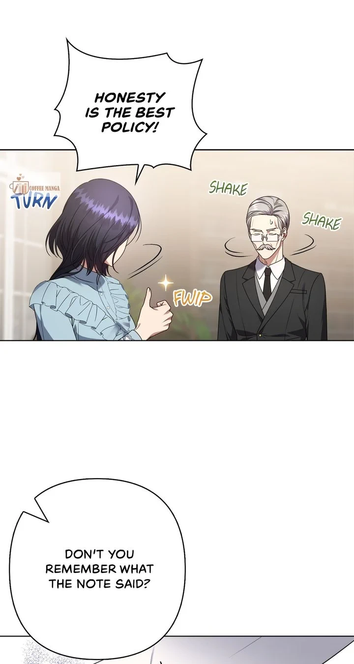 Please Don’t Reply! Chapter 4 Page 48