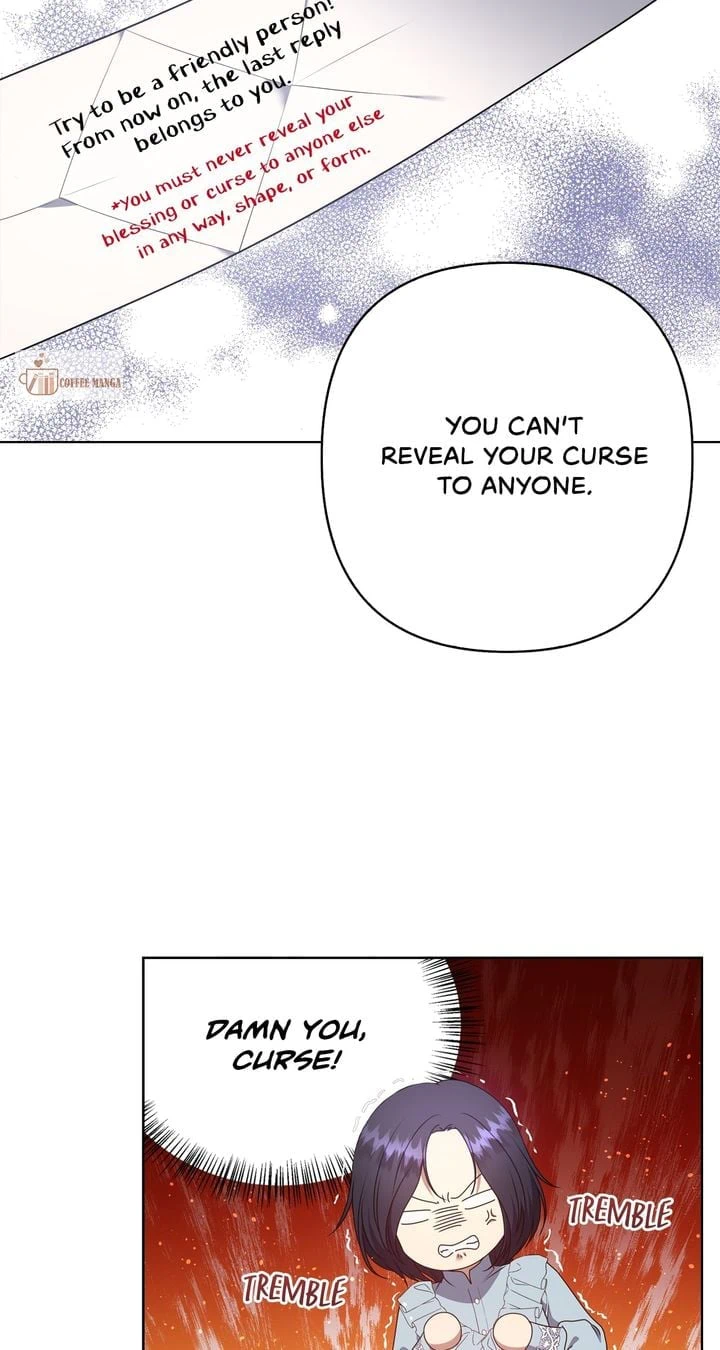Please Don’t Reply! Chapter 4 Page 49