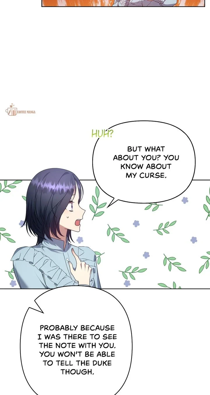 Please Don’t Reply! Chapter 4 Page 50