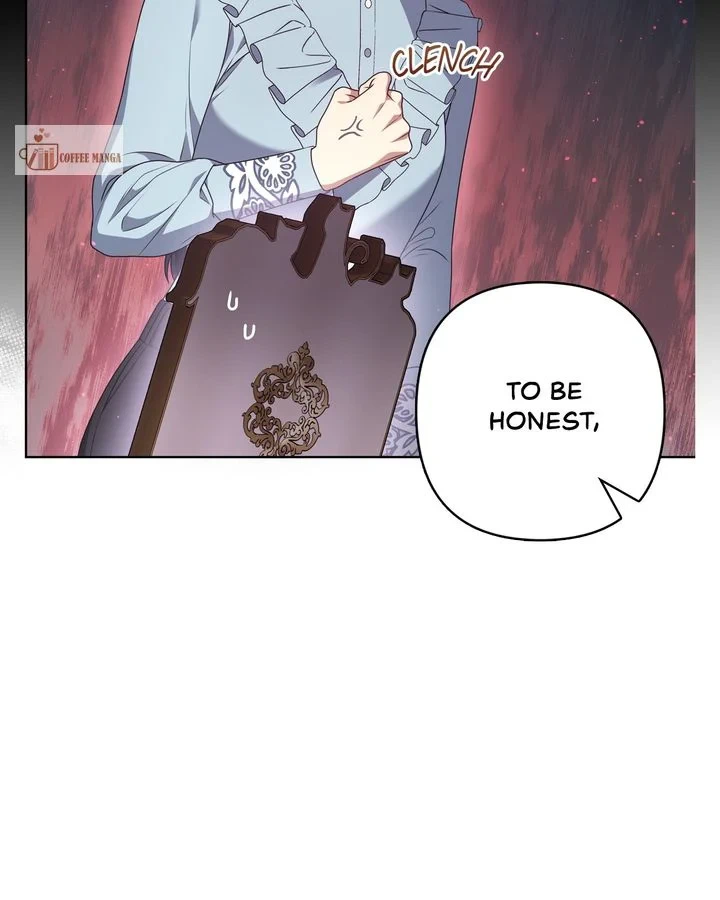 Please Don’t Reply! Chapter 4 Page 52