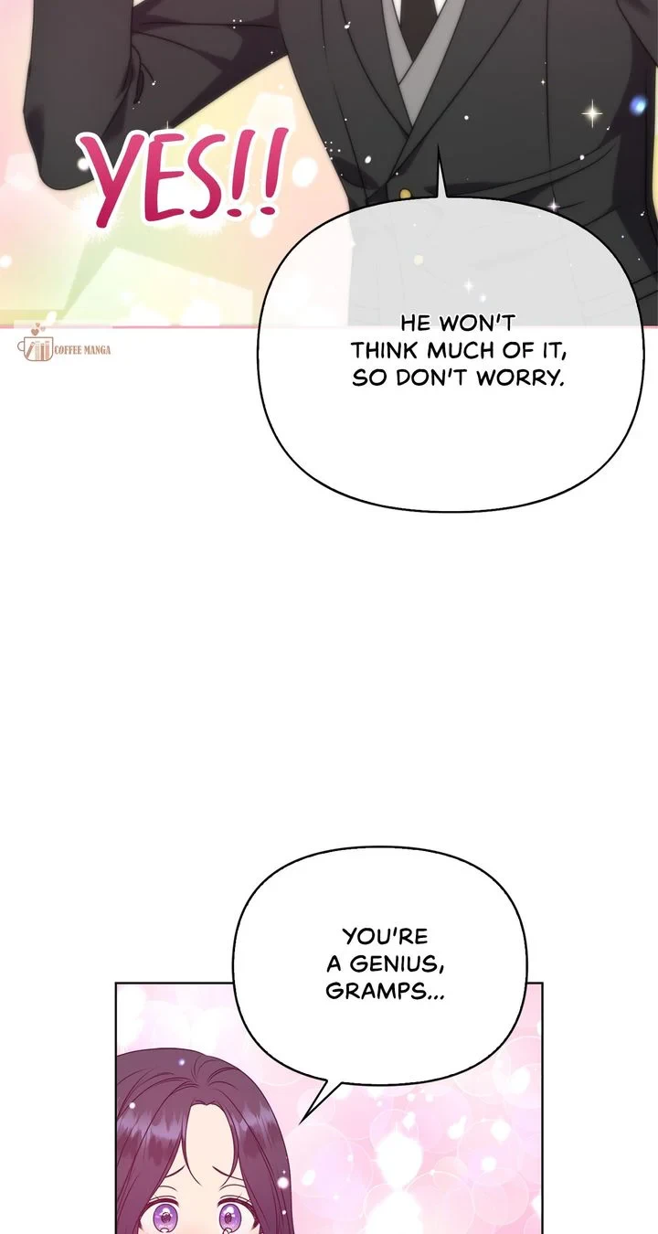 Please Don’t Reply! Chapter 4 Page 54