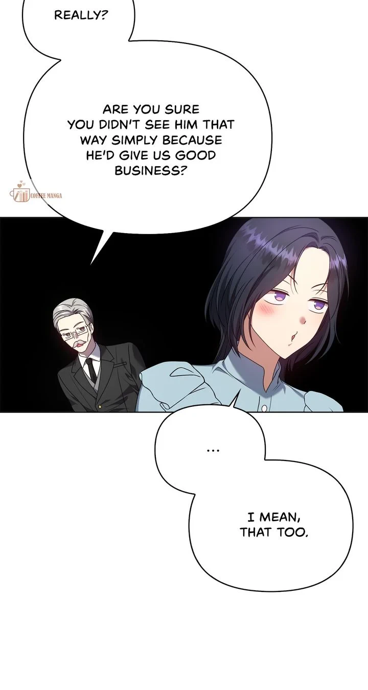 Please Don’t Reply! Chapter 4 Page 57