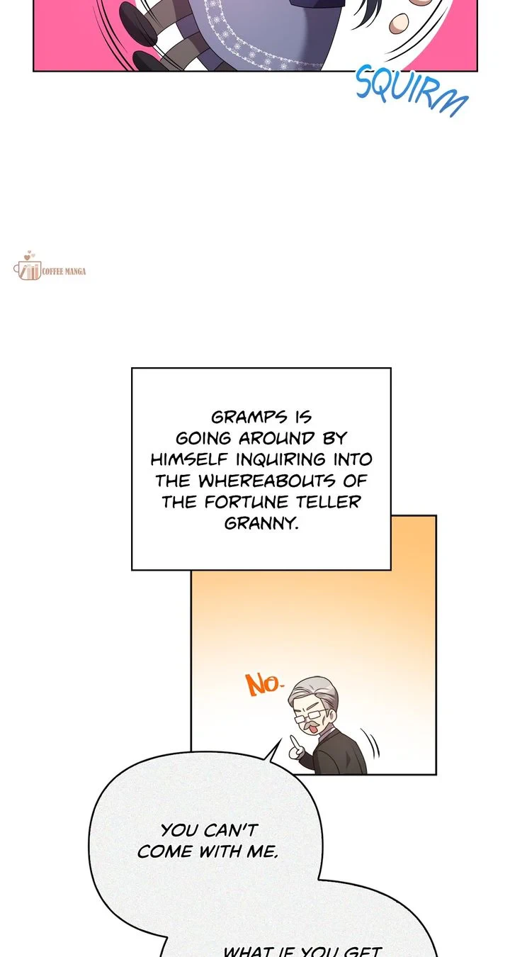 Please Don’t Reply! Chapter 4 Page 60