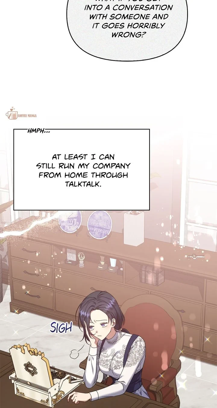 Please Don’t Reply! Chapter 4 Page 61