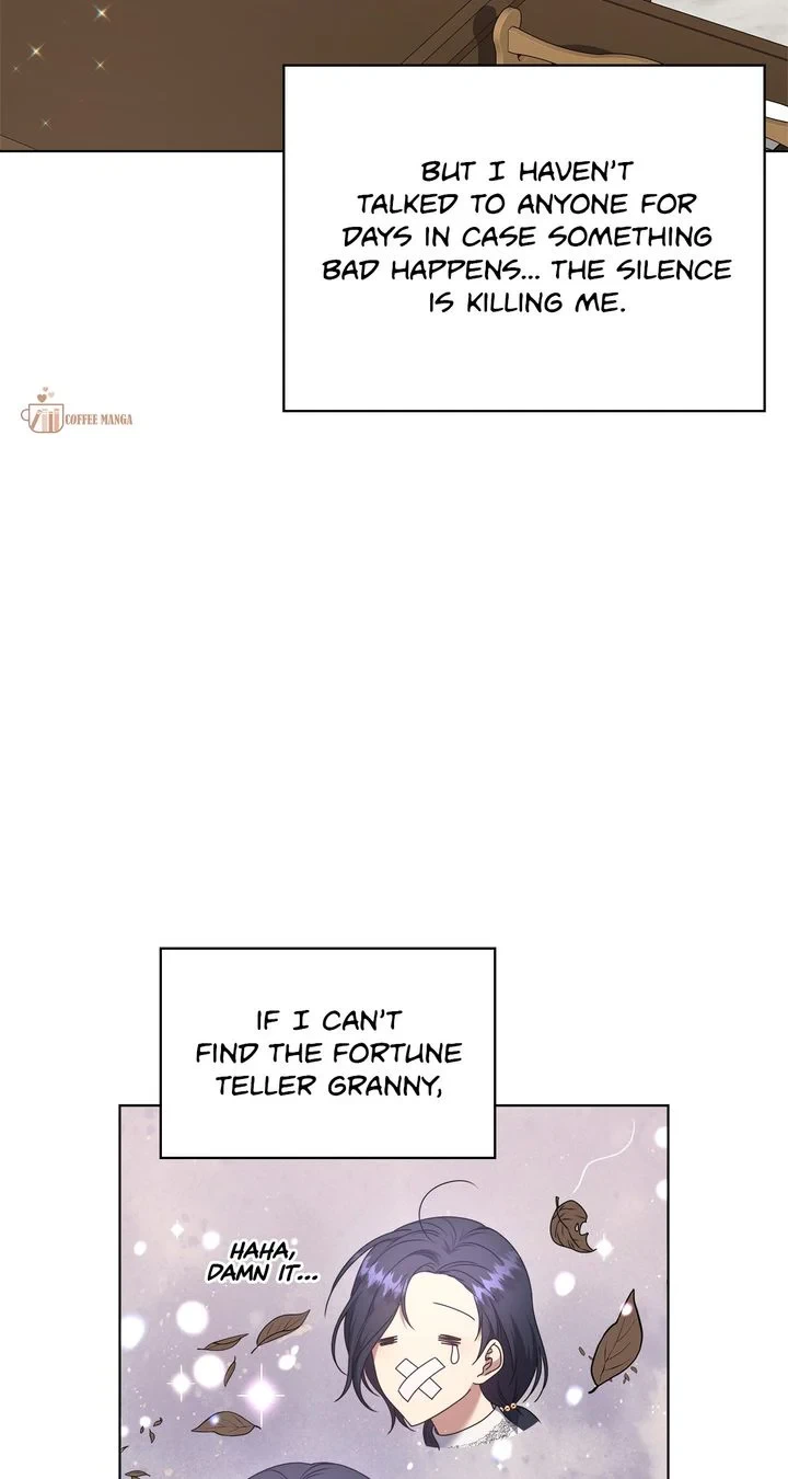 Please Don’t Reply! Chapter 4 Page 62