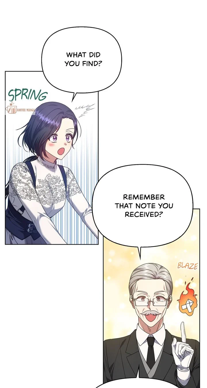 Please Don’t Reply! Chapter 4 Page 65