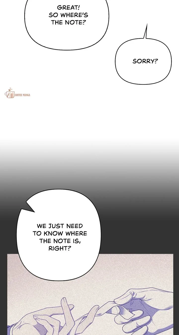 Please Don’t Reply! Chapter 4 Page 67