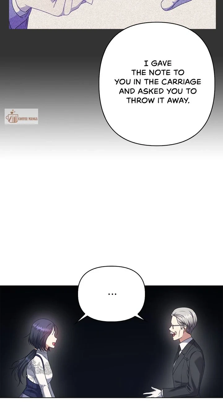 Please Don’t Reply! Chapter 4 Page 68