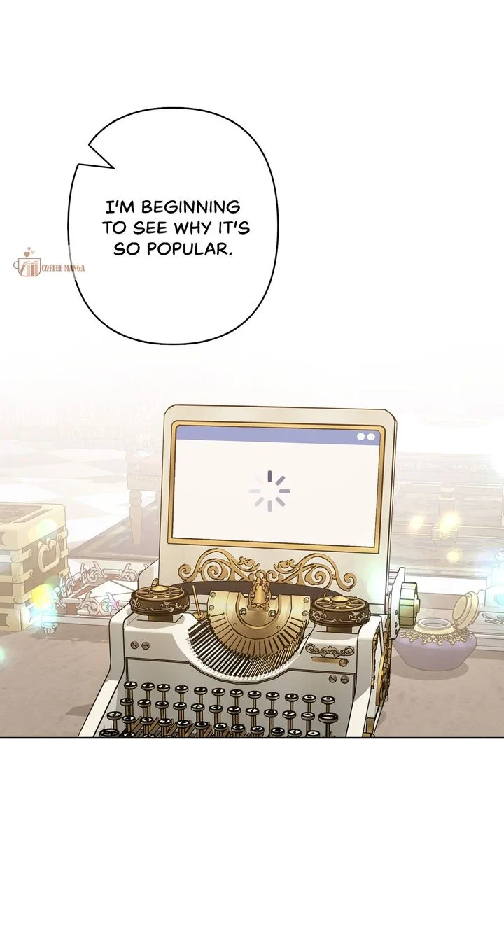 Please Don’t Reply! Chapter 4 Page 5