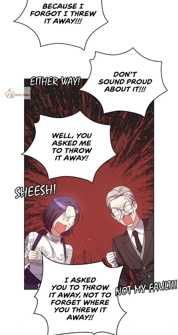 Please Don’t Reply! Chapter 4 Page 71