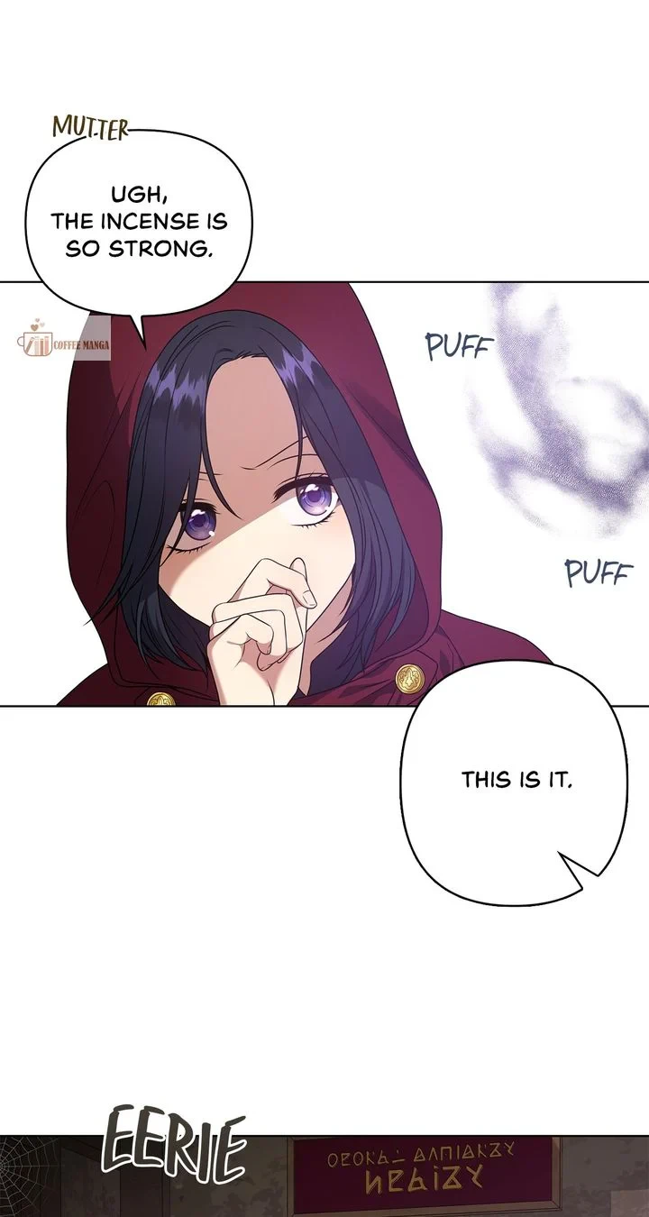Please Don’t Reply! Chapter 4 Page 76