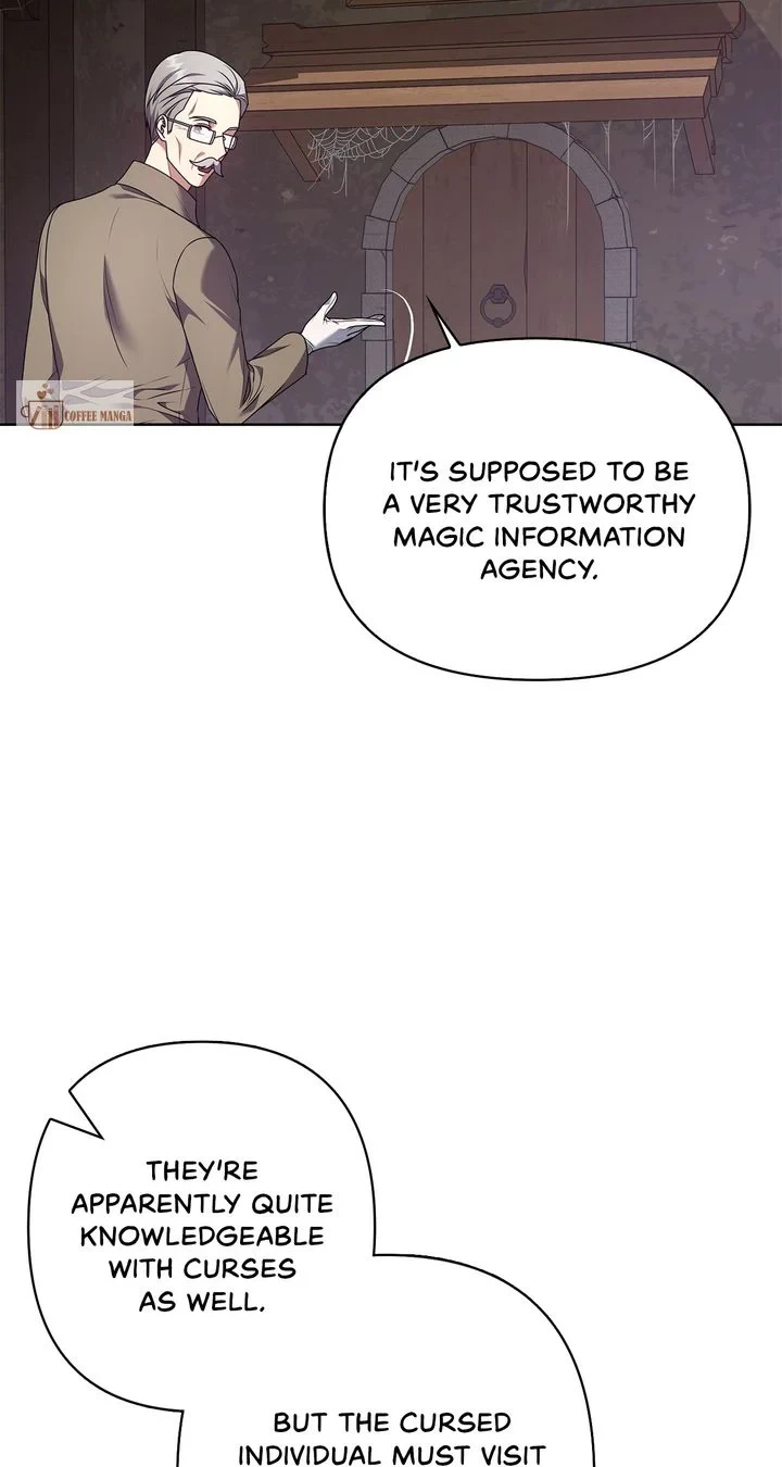 Please Don’t Reply! Chapter 4 Page 77
