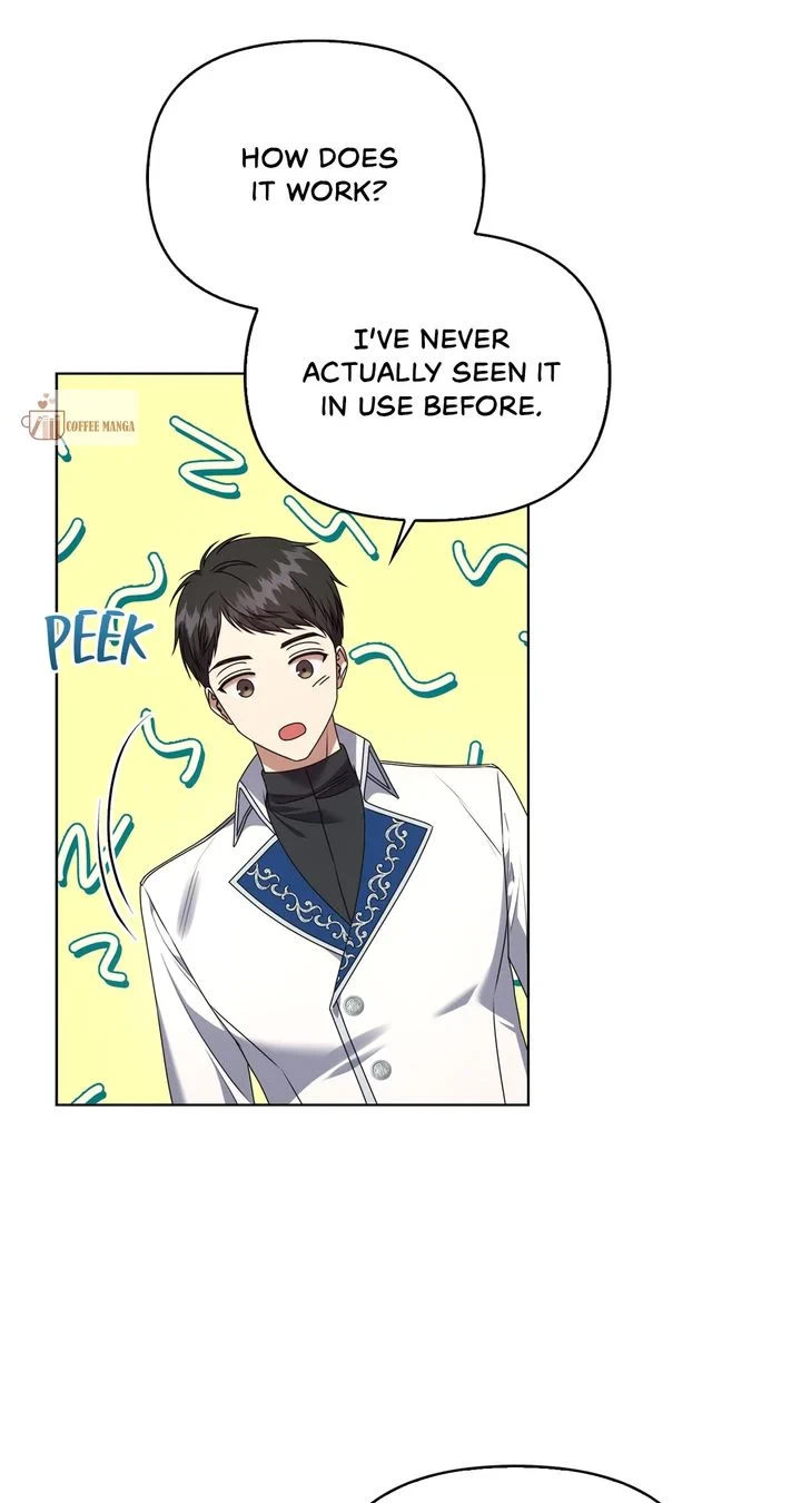 Please Don’t Reply! Chapter 4 Page 6