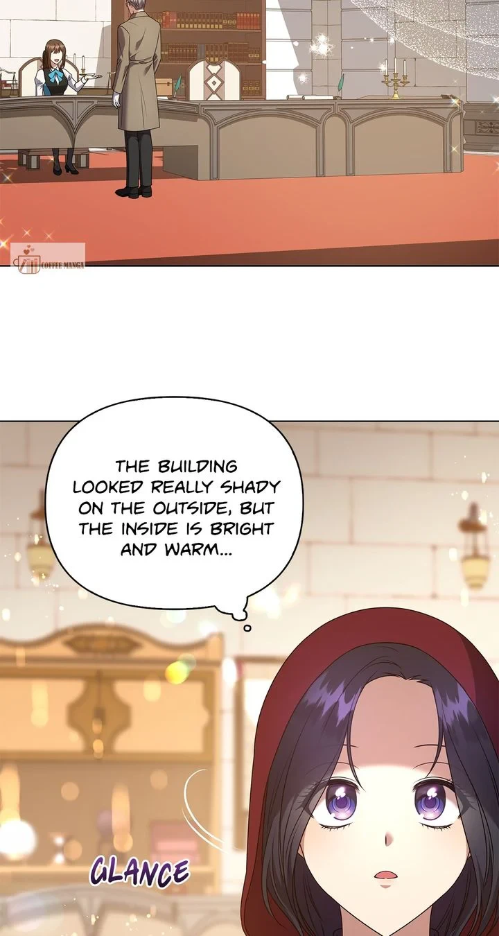 Please Don’t Reply! Chapter 4 Page 80