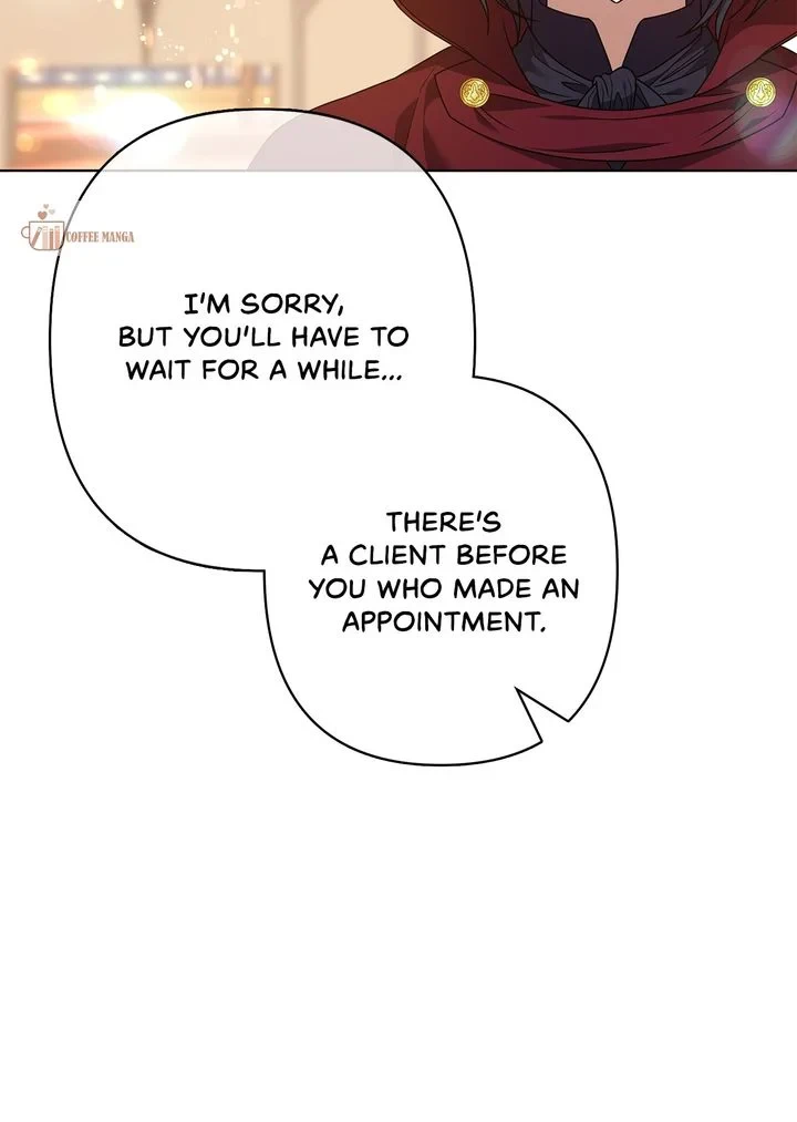 Please Don’t Reply! Chapter 4 Page 81