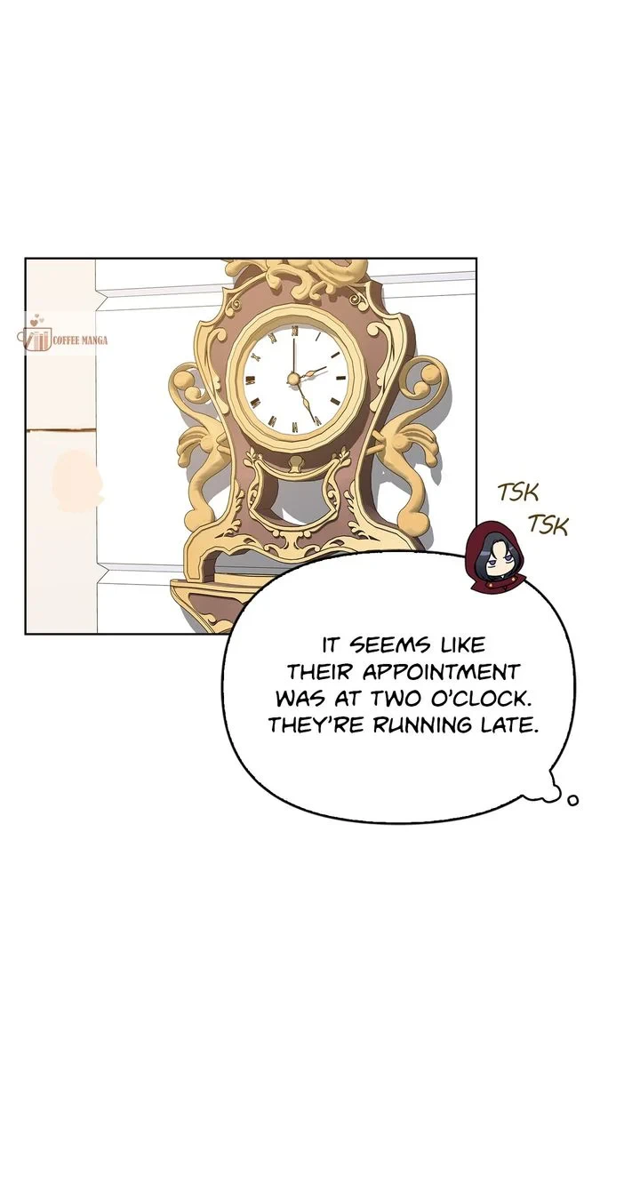 Please Don’t Reply! Chapter 4 Page 83