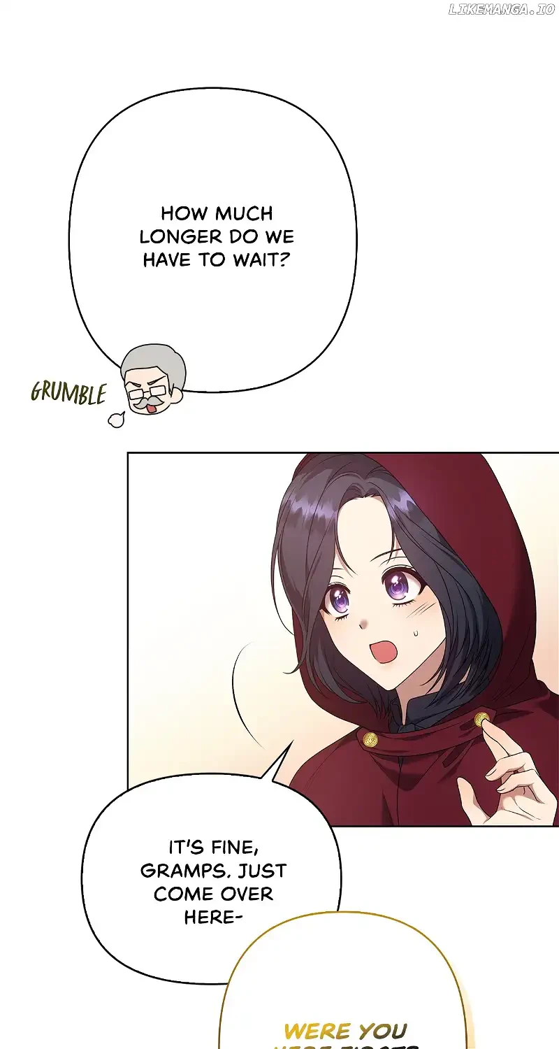 Please Don’t Reply! Chapter 5 Page 9