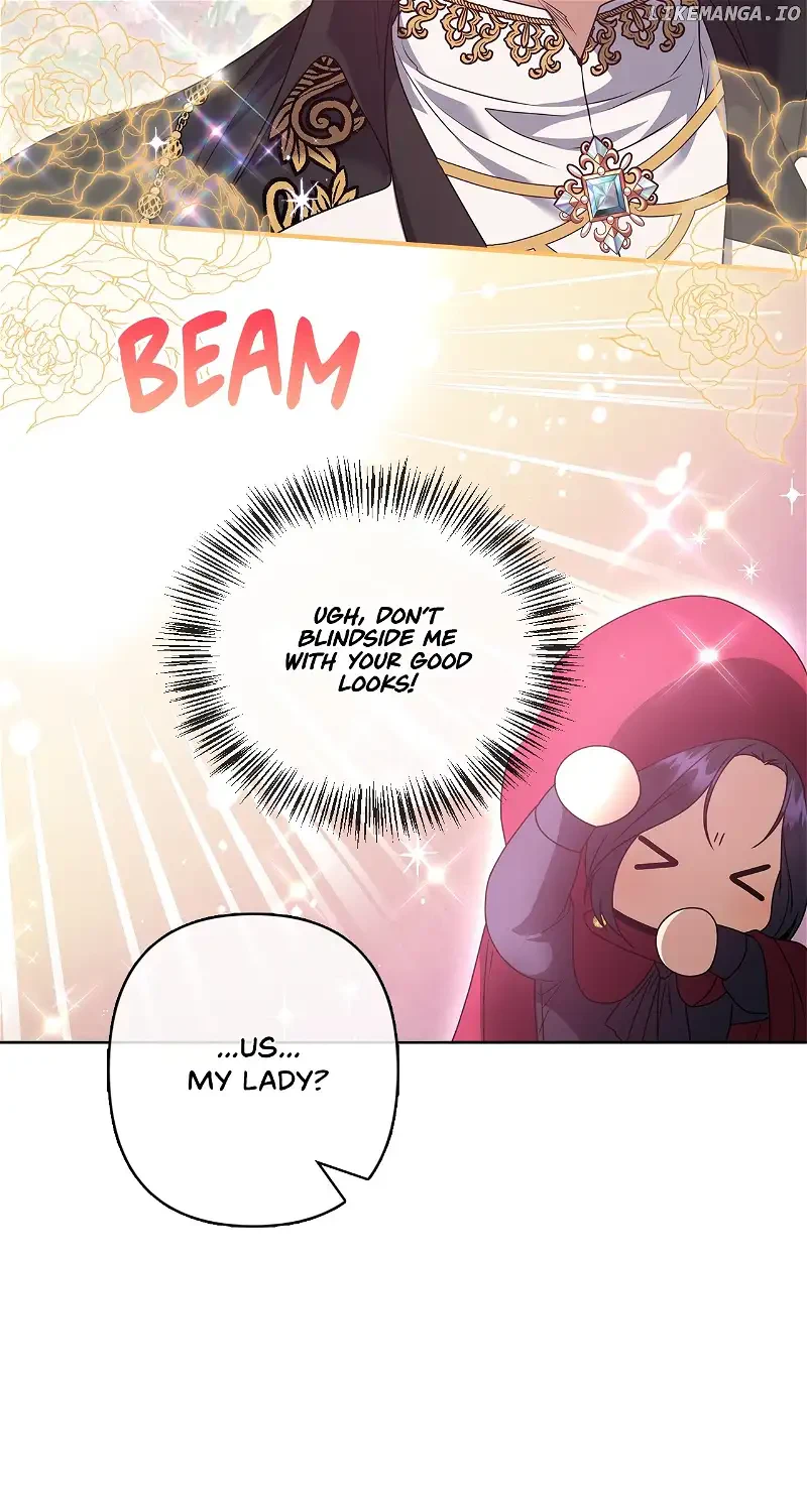 Please Don’t Reply! Chapter 5 Page 13