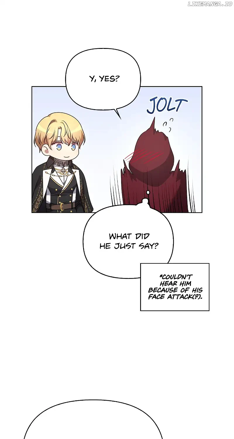 Please Don’t Reply! Chapter 5 Page 15