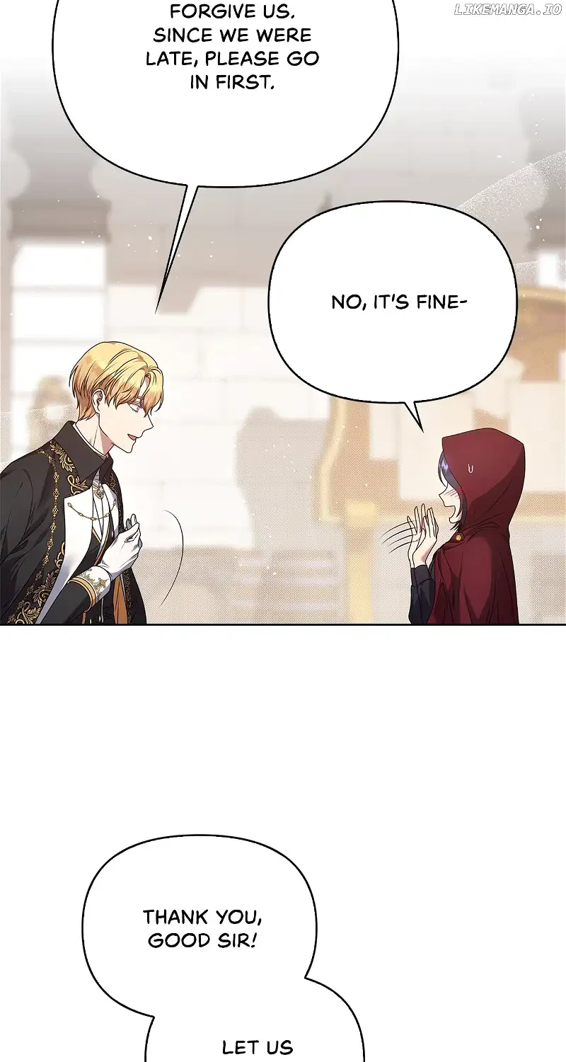Please Don’t Reply! Chapter 5 Page 16