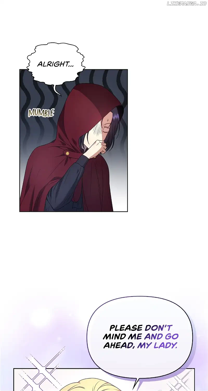 Please Don’t Reply! Chapter 5 Page 27