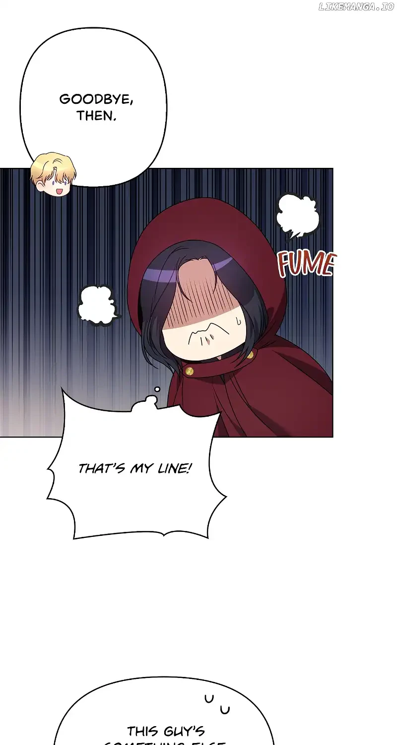 Please Don’t Reply! Chapter 5 Page 29
